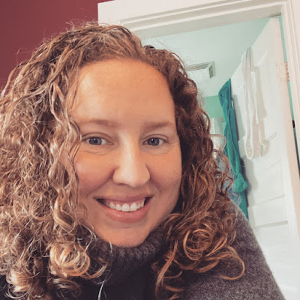 Meet your Posher, Whitni